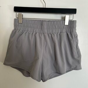 Fleo Running shorts, size medium